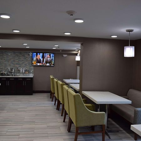 Best Western Plus Hardeeville Inn & Suites Exterior photo