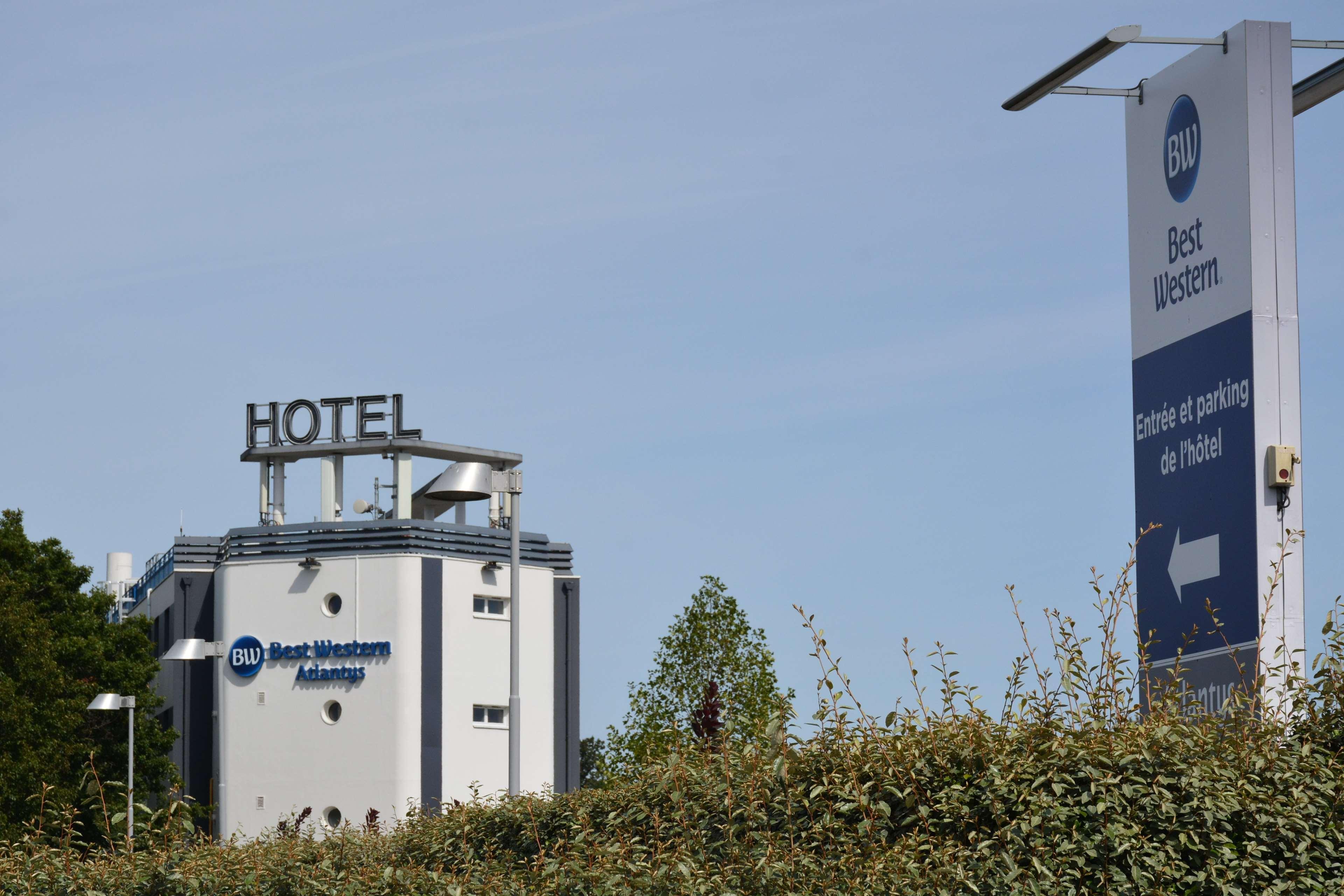 Best Western Plus Hardeeville Inn & Suites Exterior photo